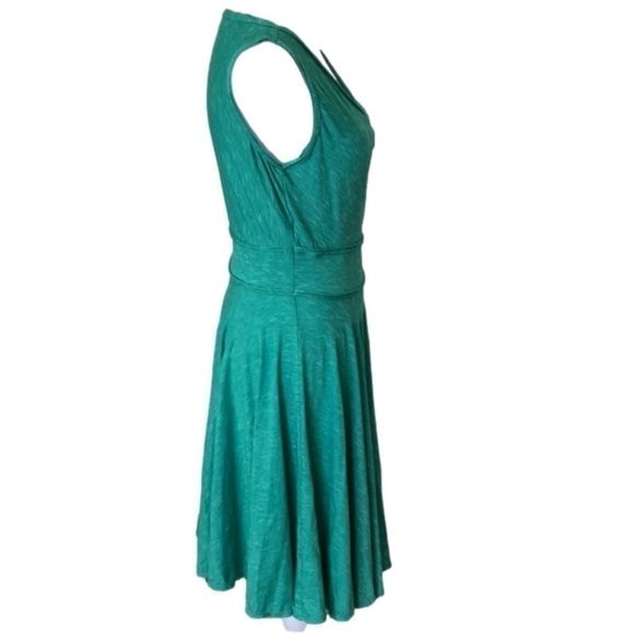 Max Studio A Line Dress - Picture 9 of 13